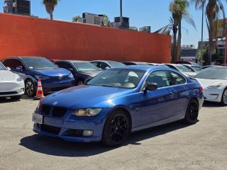 2010 BMW 3 SERIES - Image