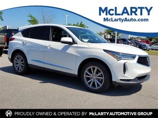 2022 ACURA RDX TECHNOLOGY