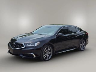 2020 ACURA TLX 3.5 TECHNOLOGY