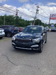Image of 2021 BMW X3