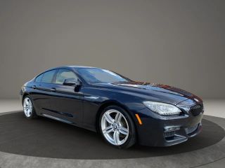 Image of 2015 BMW 6 SERIES