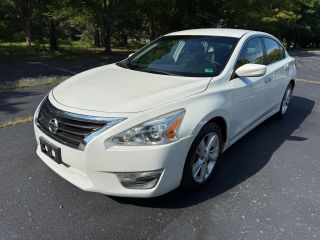 Image of 2013 NISSAN ALTIMA