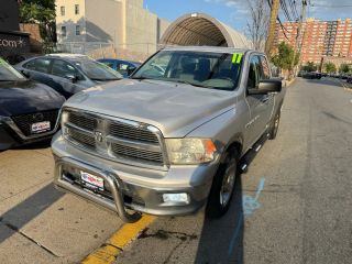 2011 RAM 1500 SLT