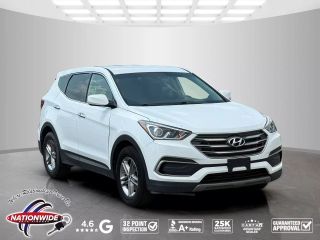 Image of 2018 HYUNDAI SANTA FE SPORT