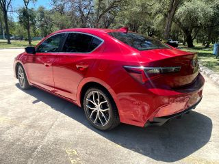 2019 ACURA ILX PREMIUM