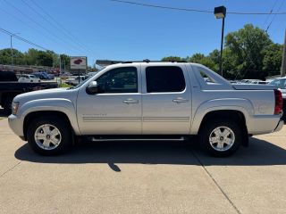 Image of 2011 CHEVROLET AVALANCHE