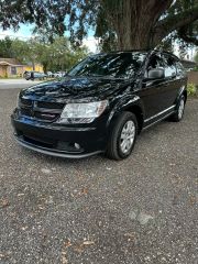 2013 DODGE JOURNEY - Image
