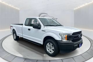 Image of 2019 FORD F150 SUPER CAB