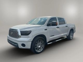 2012 TOYOTA TUNDRA CREWMAX - Image