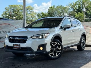 Image of 2018 SUBARU CROSSTREK