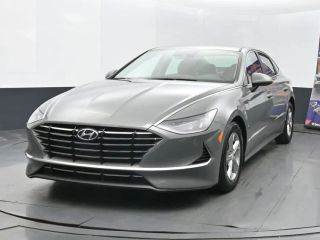 2022 HYUNDAI SONATA SEDAN 4-CYL, 2.5 LITER SE SEDAN 4D