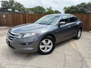 Image of 2011 HONDA ACCORD CROSSTOUR EX SPORT UTILITY 4D