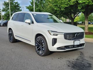 2025 VOLVO XC90 T8 PLUS BRIGHT THEME (2025.5) SPORT UTILITY 4D