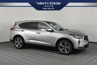 2025 ACURA RDX TECHNOLOGY PACKAGE
