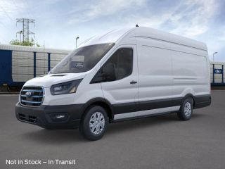 2025 FORD E-TRANSIT CARGO VAN BASE