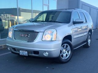 2007 GMC YUKON DENALI