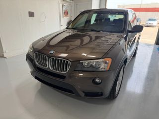 2014 BMW X3 - Image