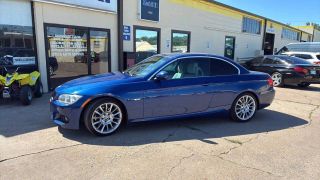 2013 BMW 3 SERIES 328I