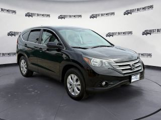 Image of 2014 HONDA CR-V