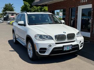 Image of 2013 BMW X5