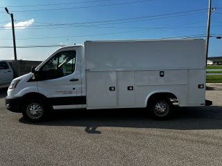 Image of 2023 FORD TRANSIT CUTAWAY