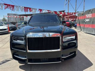 Image of 2021 ROLLS-ROYCE CULLINAN