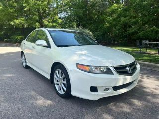 Image of 2006 ACURA TSX