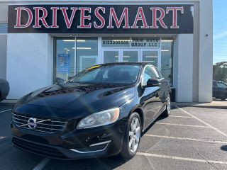 2016 VOLVO S60 T5 PREMIER