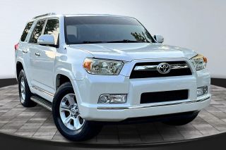 Image of 2013 TOYOTA 4RUNNER