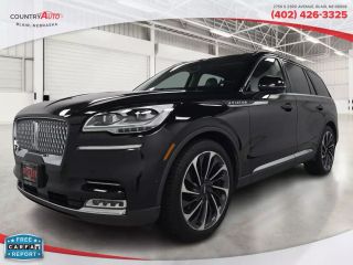 Image of 2020 LINCOLN AVIATOR