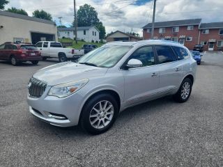 2016 BUICK ENCLAVE BASE