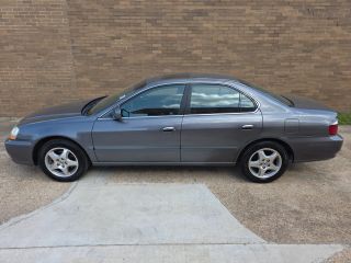 2003 ACURA TL 3.2