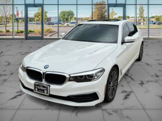 Image of 2019 BMW 5 SERIES