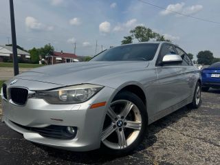 Image of 2013 BMW 3 SERIES