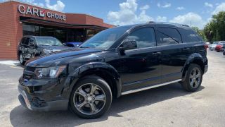 Image of 2014 DODGE JOURNEY
