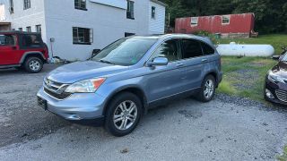 Image of 2010 HONDA CR-V