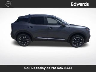 2025 NISSAN KICKS SV AWD