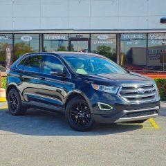 2015 FORD EDGE - Image