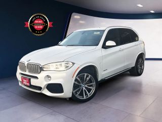 Image of 2016 BMW X5