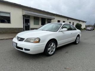 2003 ACURA CL 3.2 TYPE S