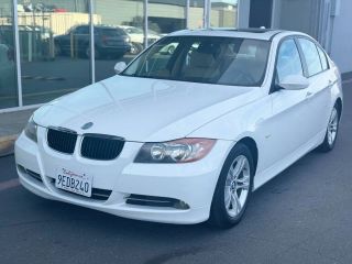 2008 BMW 3 SERIES 328I