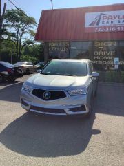 Image of 2018 ACURA MDX