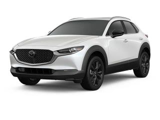 2023 MAZDA CX-30 PREMIUMPLUS