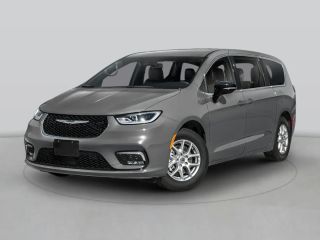 2025 CHRYSLER PACIFICA SELECT VAN 4D