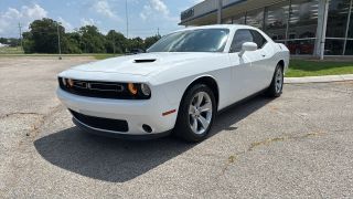 Image of 2018 DODGE CHALLENGER