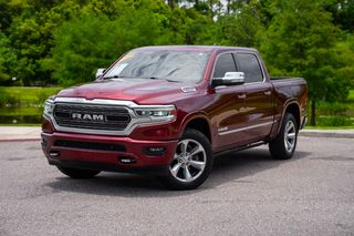 2019 RAM 1500 CREW CAB - Image