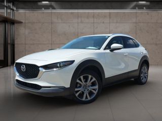 2022 MAZDA CX-30 PREMIUM