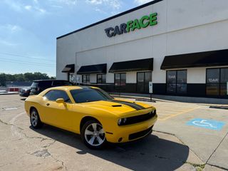 Image of 2018 DODGE CHALLENGER