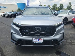2026 HONDA CR-V SPORT-L