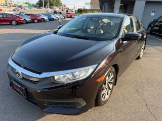 Image of 2016 HONDA CIVIC